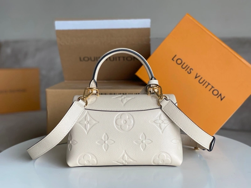 LV Top Handle Bags 4233H-0721
