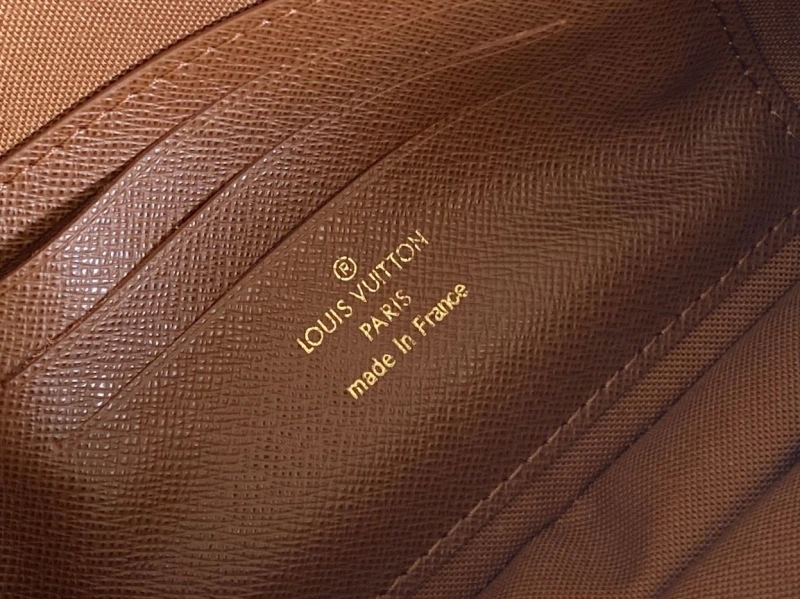 LV Satchel bags 4233H-0730