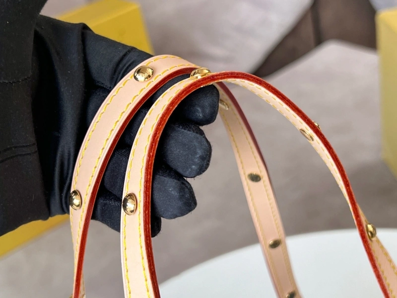 LV Round Bags 4233H-0735