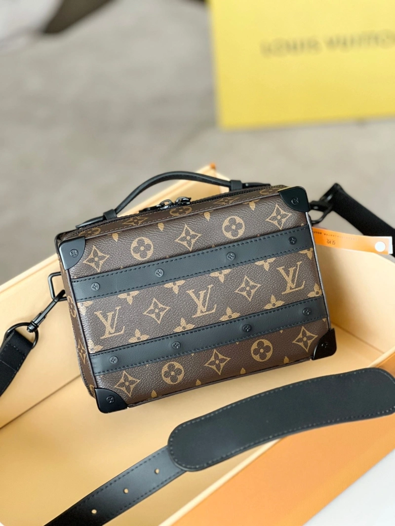 LV Box Bags 4233H-0741