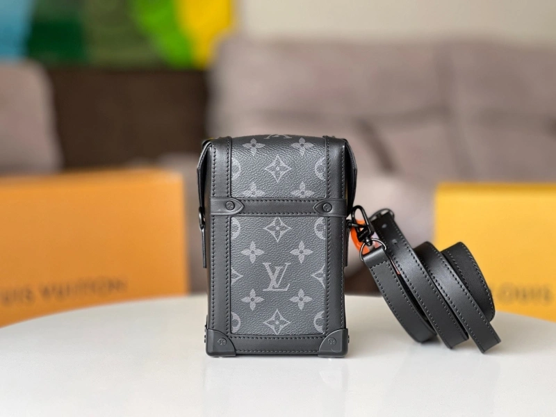 LV Satchel bags 4233H-0776