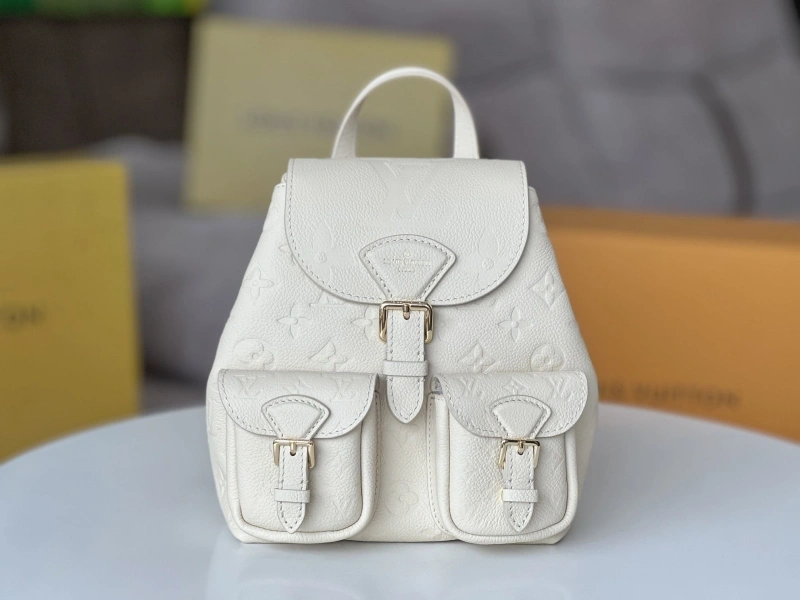 LV Backpacks 4233H-0783