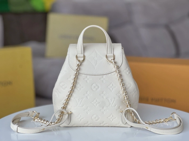 LV Backpacks 4233H-0783