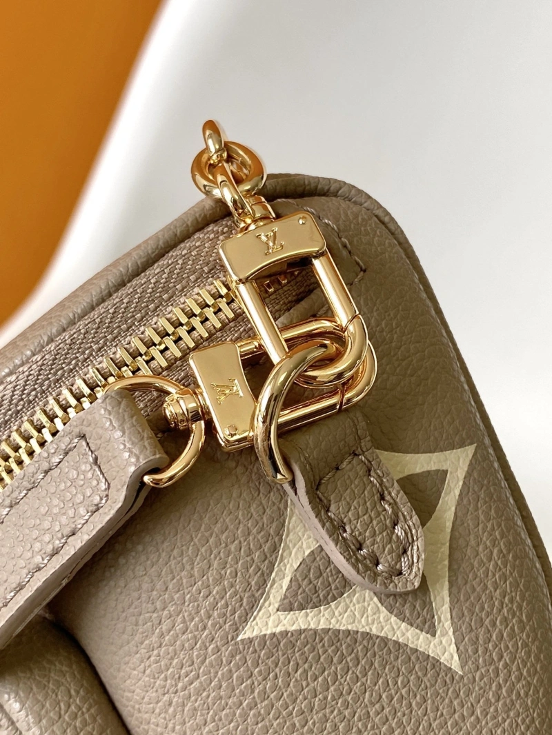 LV Satchel bags 4233H-0801