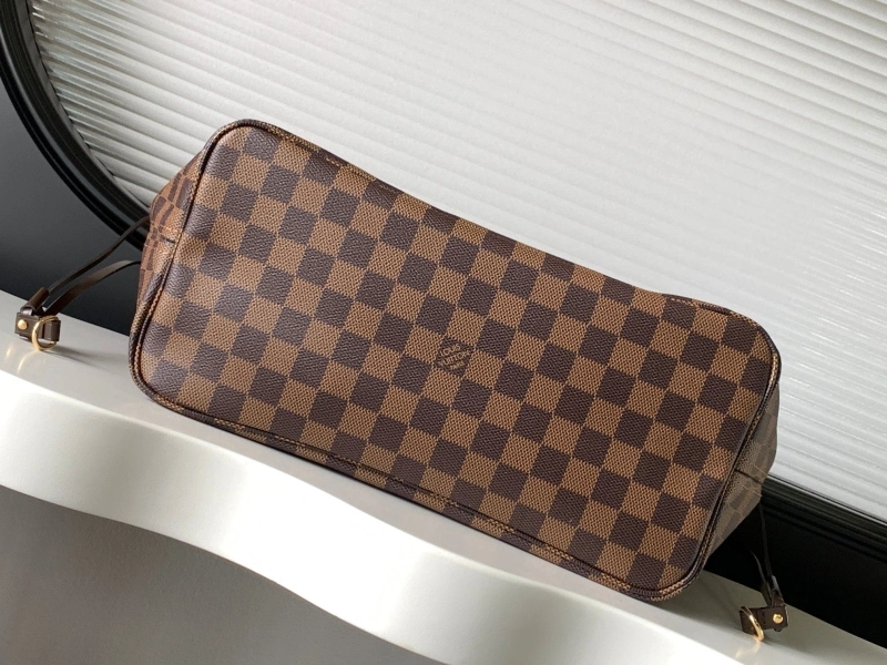 LV Shopping Bags 4233H-0807