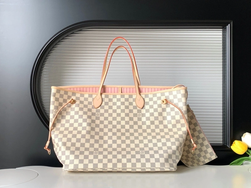 LV Shopping Bags 4233H-0813