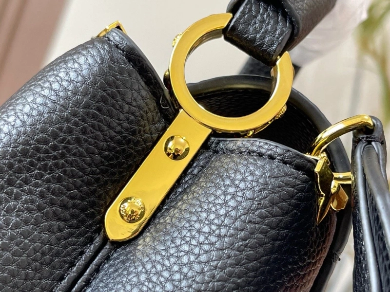 LV Capucines Bags 4233H-0853