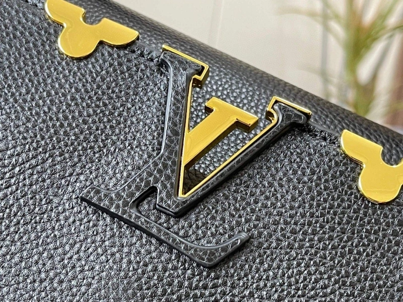 LV Capucines Bags 4233H-0855