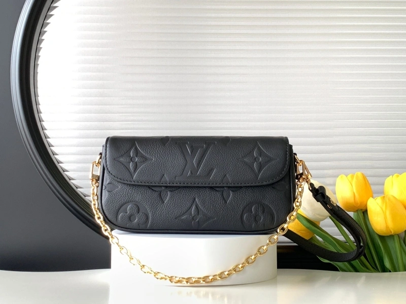 LV Satchel bags 4233H-0894