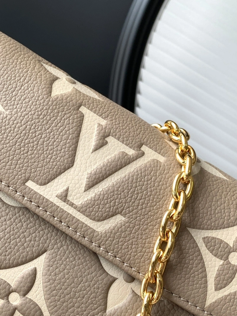 LV Satchel bags 4233H-0895