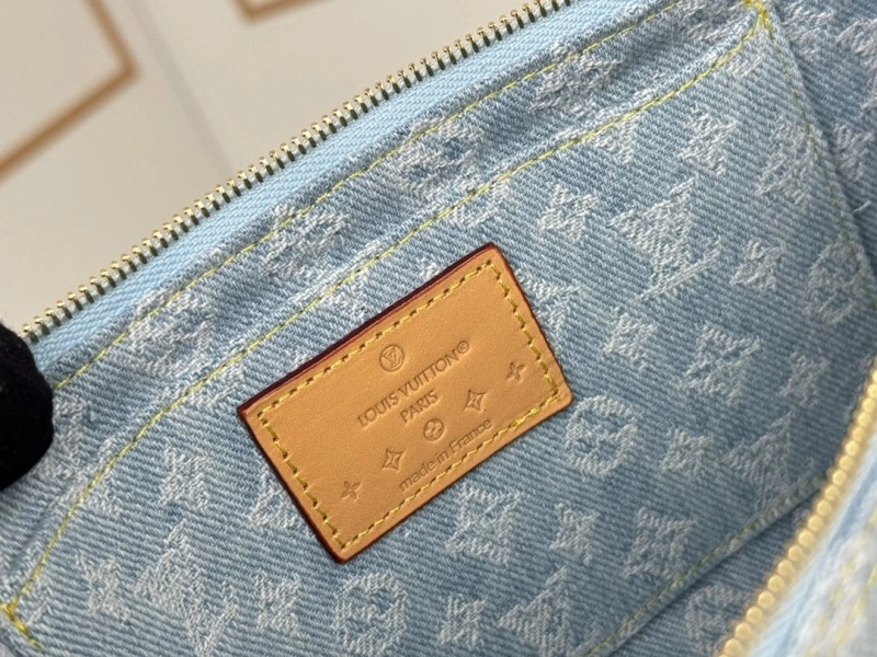LV Satchel bags 4233H-0944