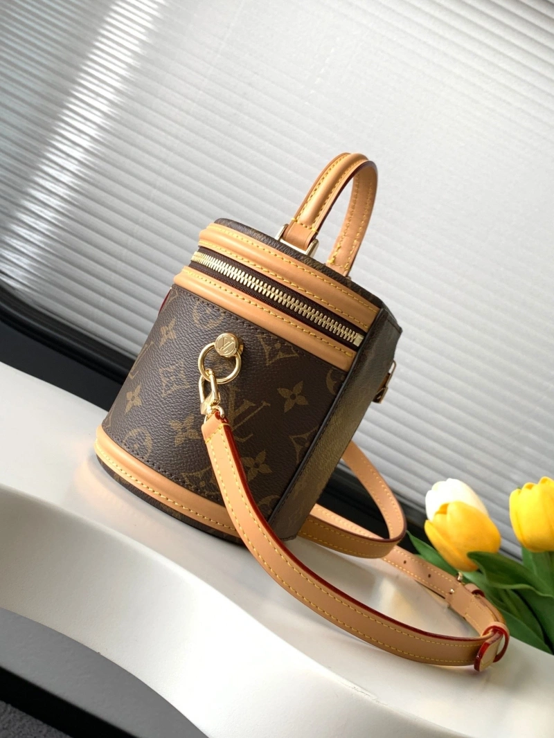 LV Round Bags 4233H-0958