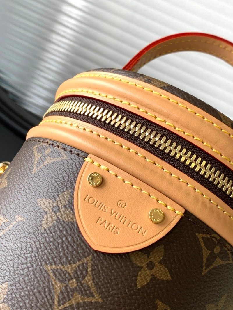 LV Round Bags 4233H-0958