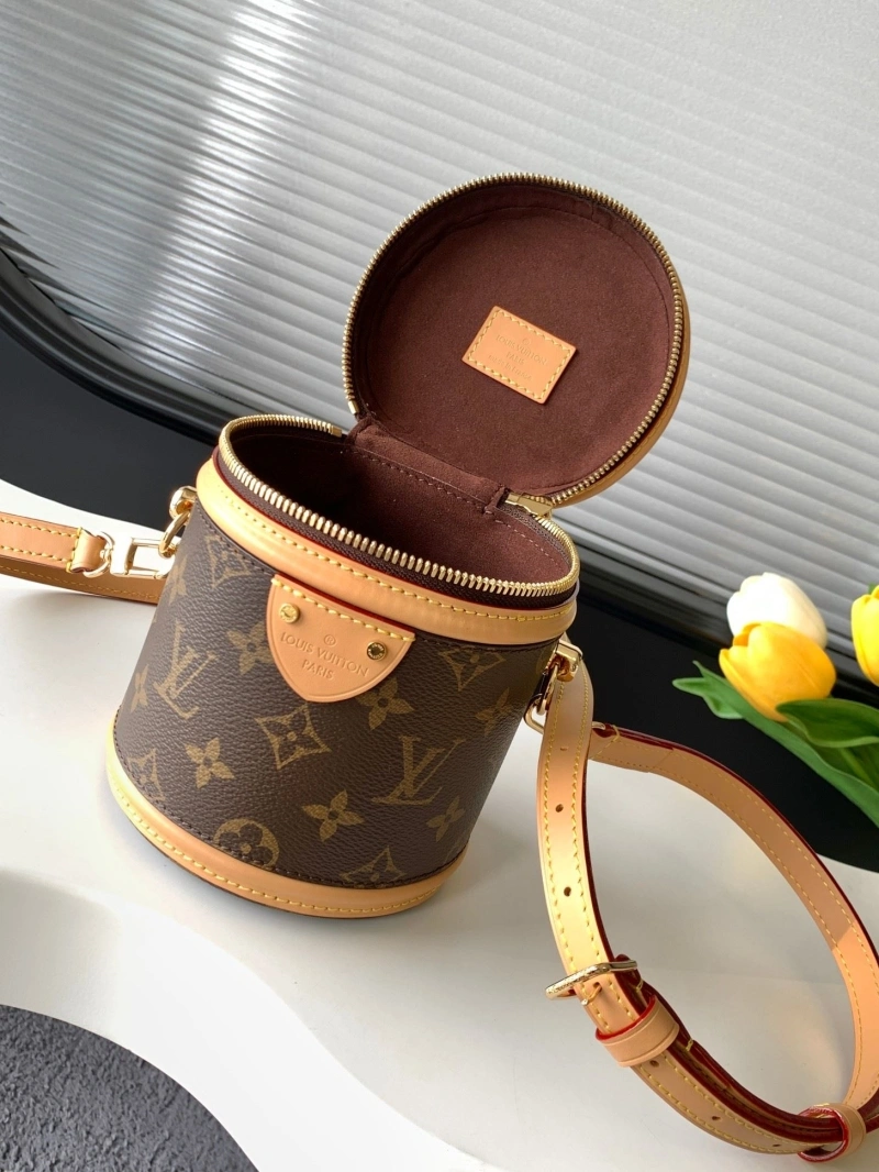 LV Round Bags 4233H-0958