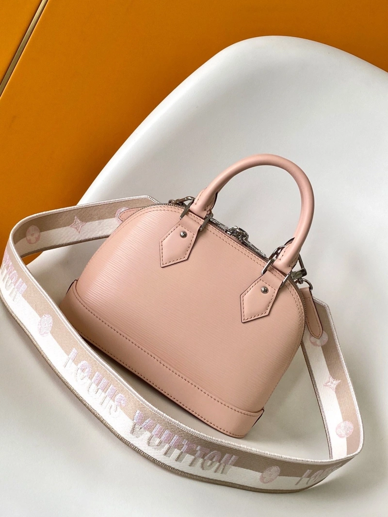 LV Top Handle Bags 4233H-0972