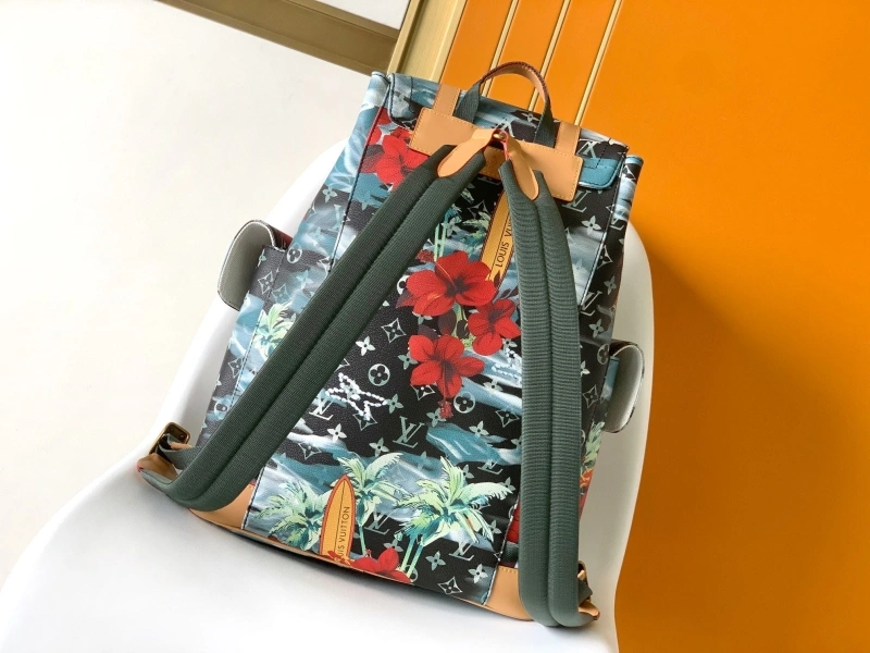 LV Backpacks 4233H-0981