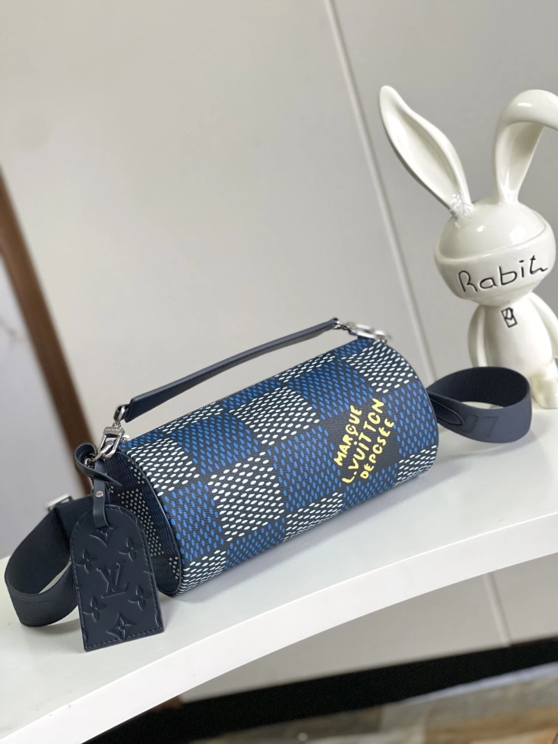 LV Round Bags 4233H-0985