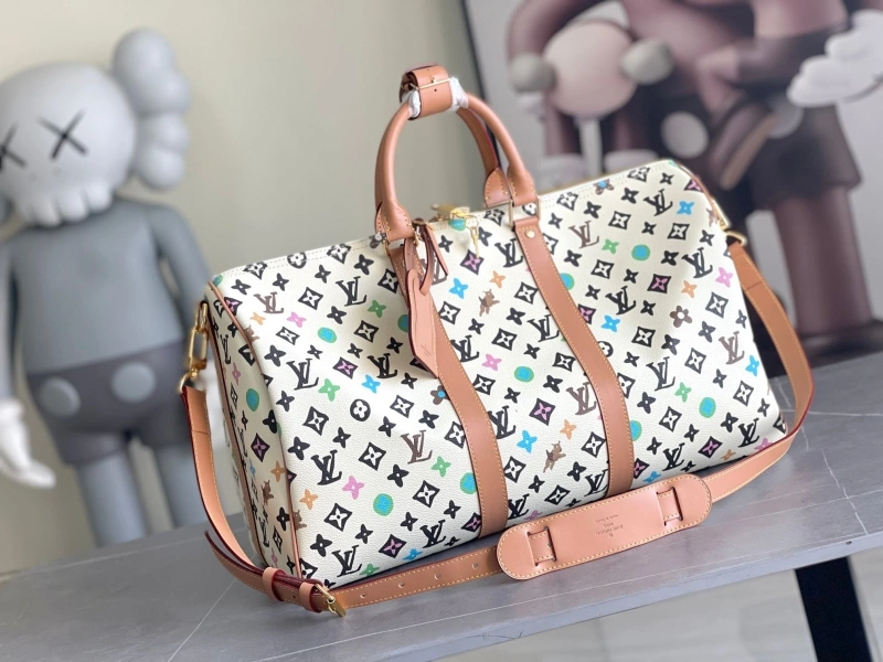 LV Travel Bags 4233H-1008