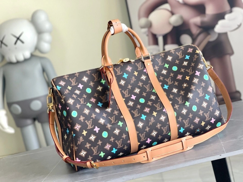 LV Travel Bags 4233H-1009