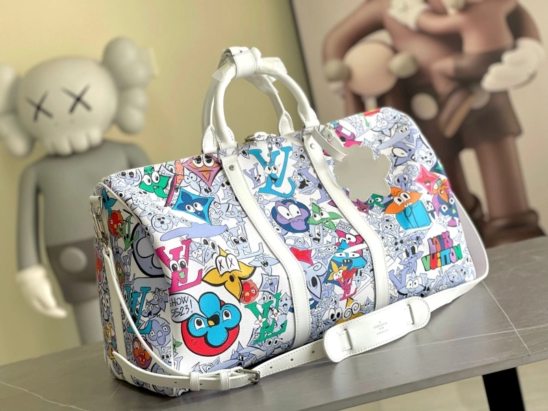 LV Travel Bags 4233H-1020