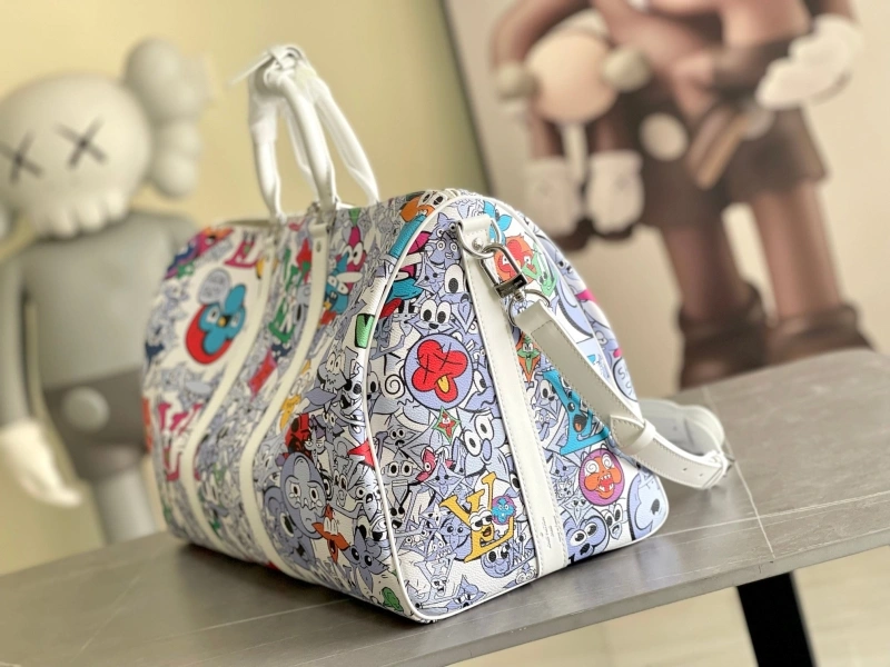 LV Travel Bags 4233H-1020