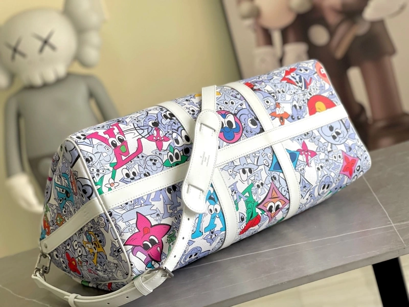 LV Travel Bags 4233H-1020