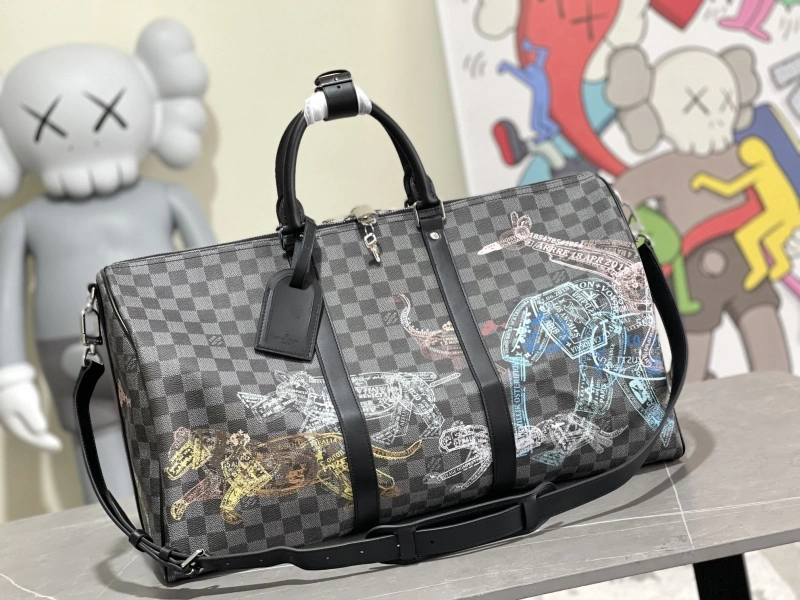 LV Travel Bags 4233H-1054