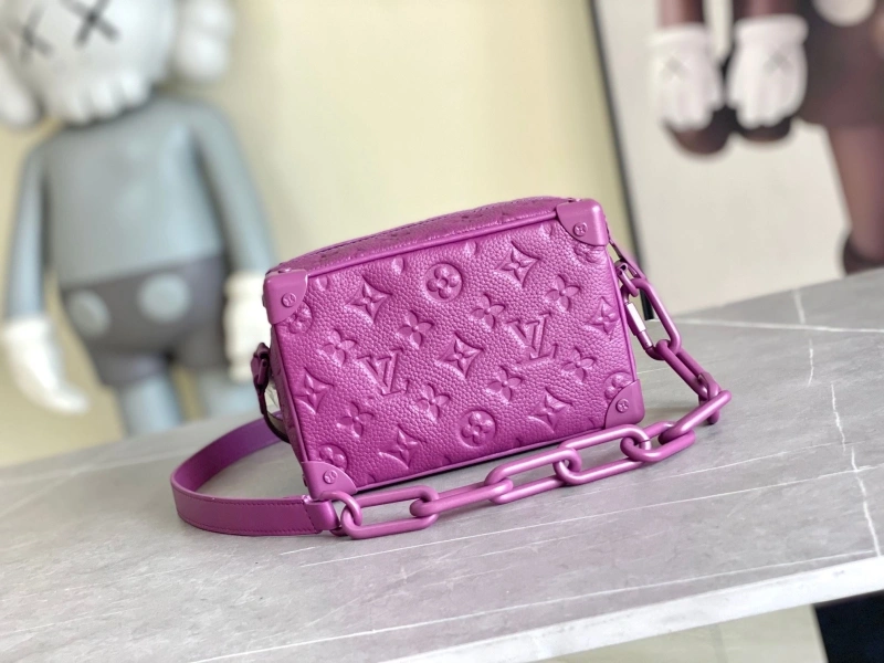LV Box Bags 4233H-1071