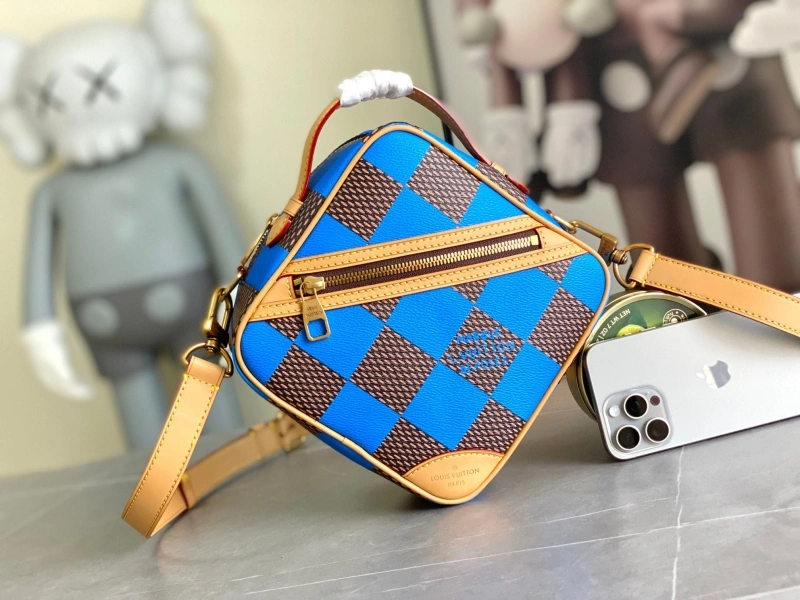 LV Box Bags 4233H-1072