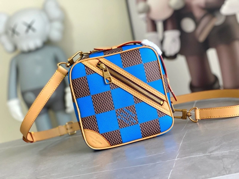 LV Box Bags 4233H-1072