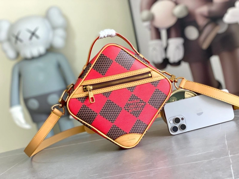 LV Box Bags 4233H-1074