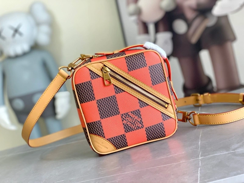 LV Box Bags 4233H-1076