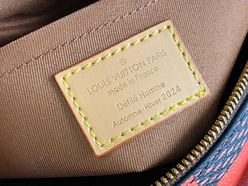 LV Box Bags 4233H-1076