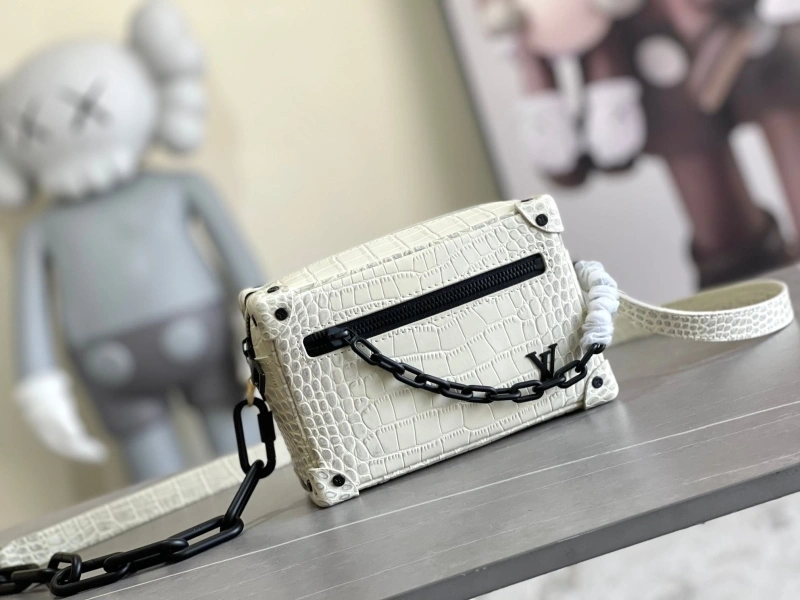 LV Box Bags 4233H-1086