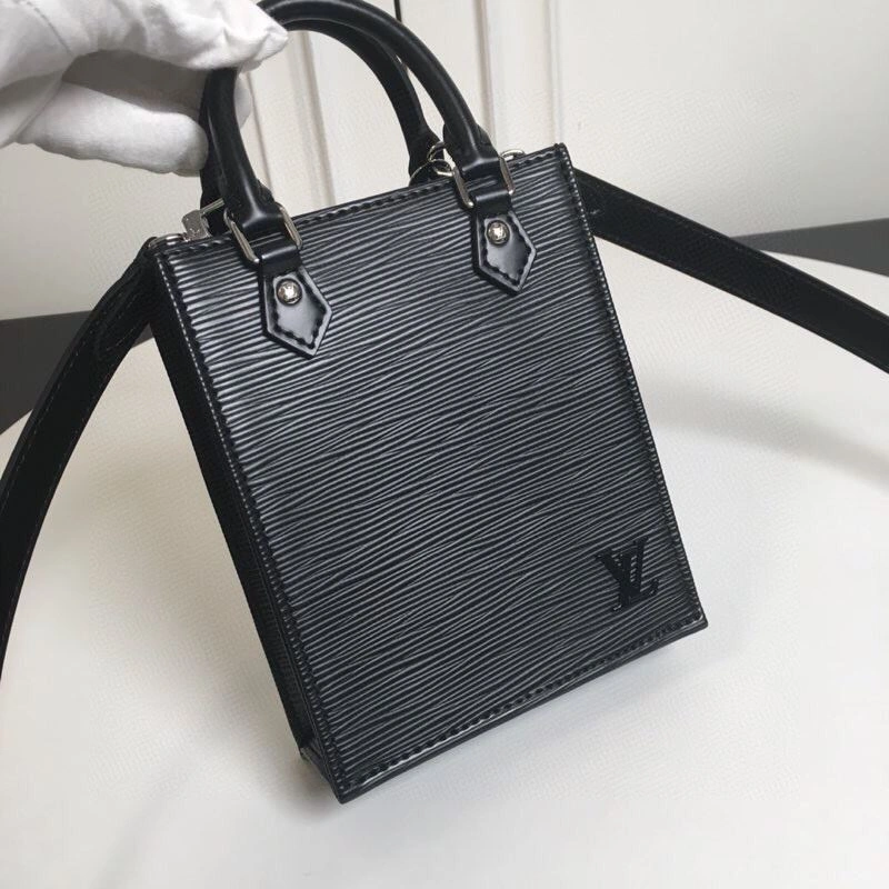 LV Top Handle Bags 4233H-1098