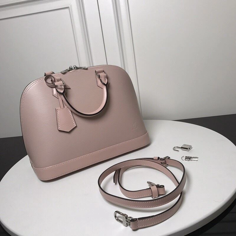 LV Top Handle Bags 4233H-1109