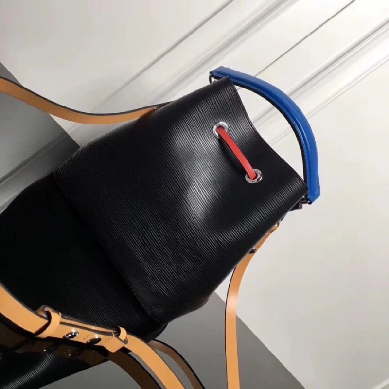 LV Bucket Bags 4233H-1122