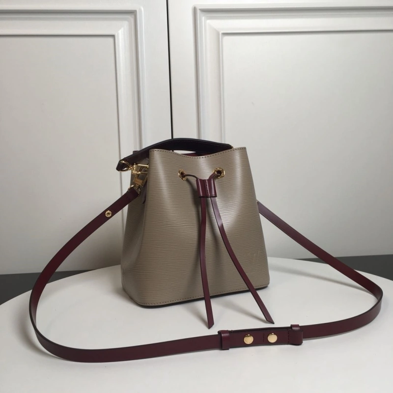 LV Bucket Bags 4233H-1128