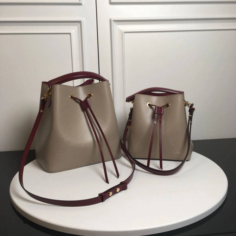 LV Bucket Bags 4233H-1128