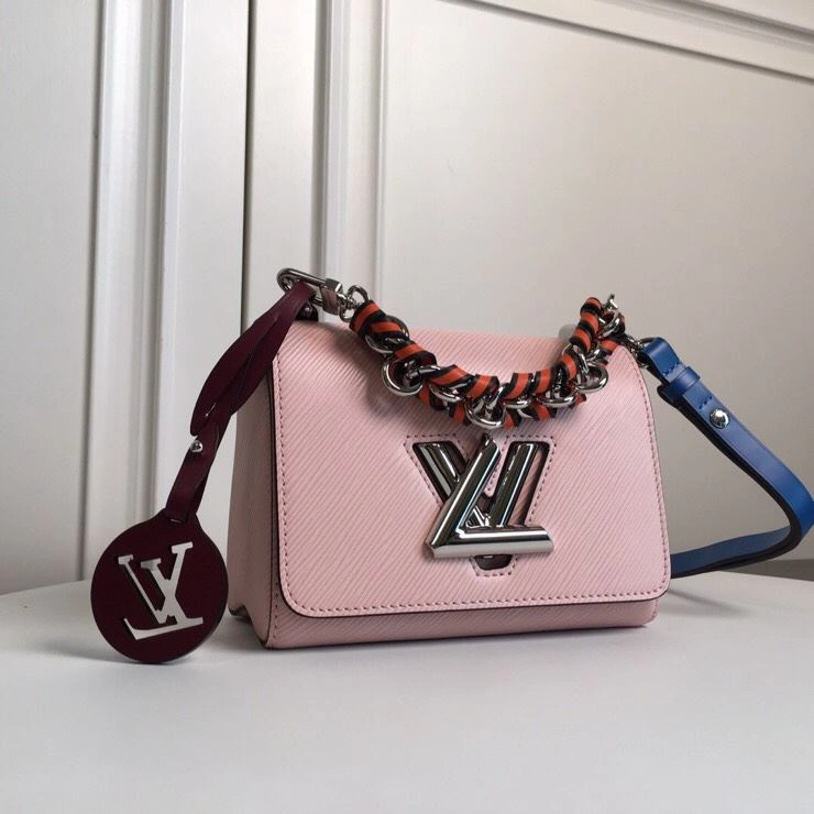 lv twist De*1m bags 4233h-1137