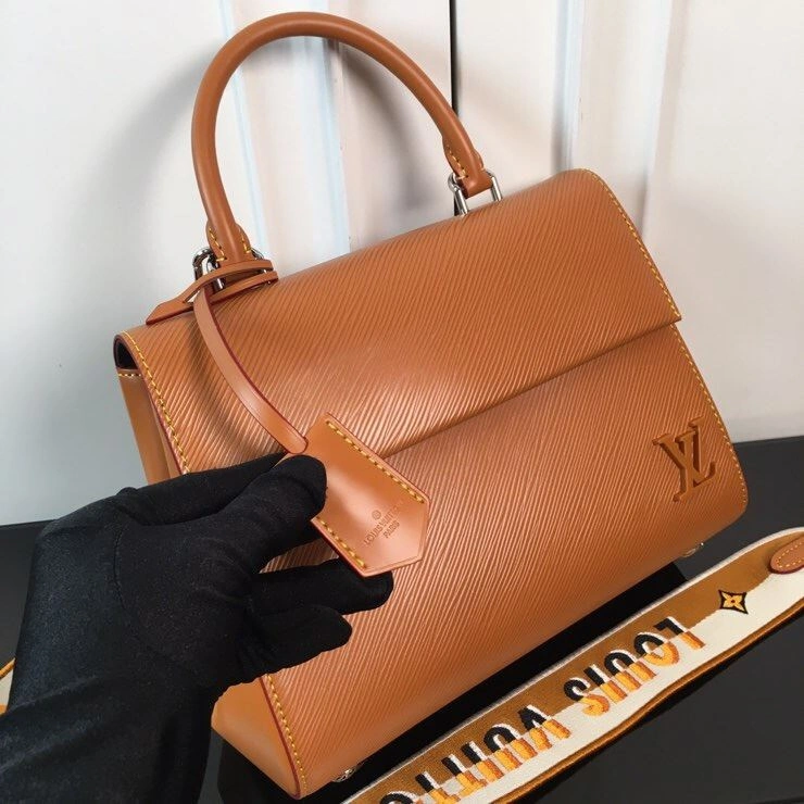 LV Top Handle Bags 4233H-1144