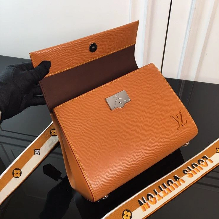 LV Top Handle Bags 4233H-1144