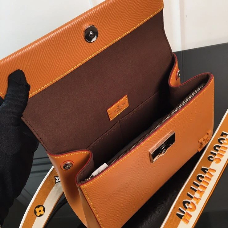 LV Top Handle Bags 4233H-1144