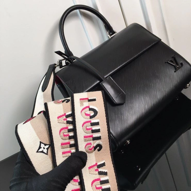 LV Top Handle Bags 4233H-1145