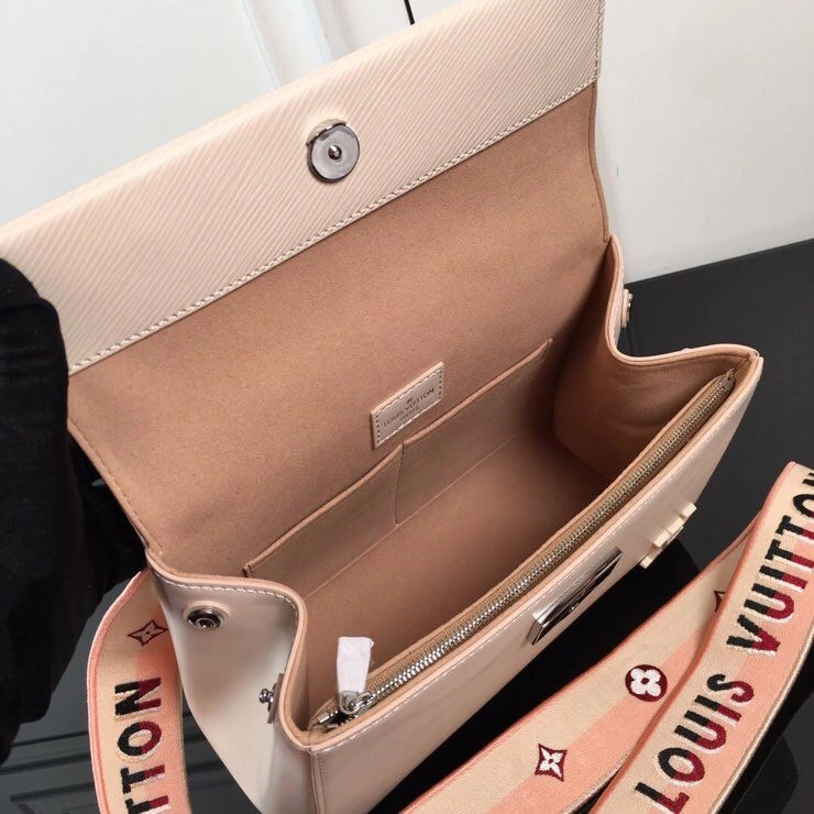 LV Top Handle Bags 4233H-1152
