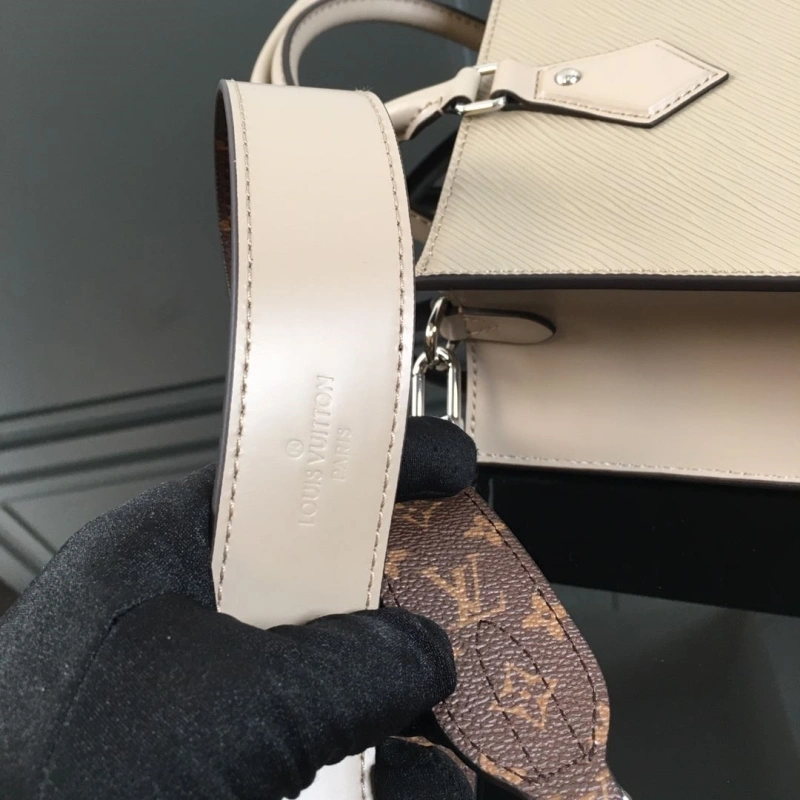 LV Shopping Bags 4233H-1163