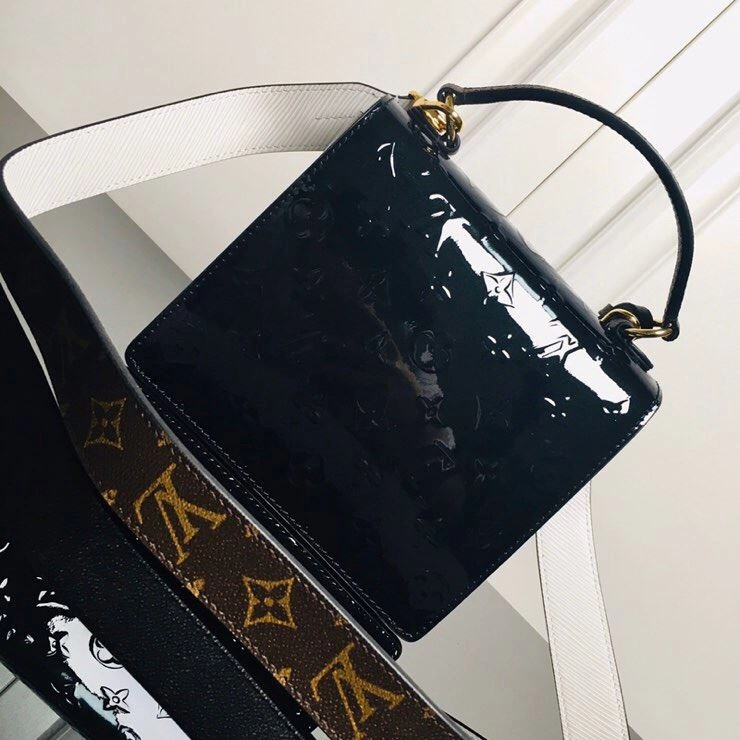 LV Top Handle Bags 4233H-1165