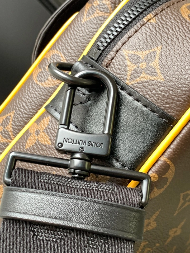 LV Satchel bags 4233H-1183