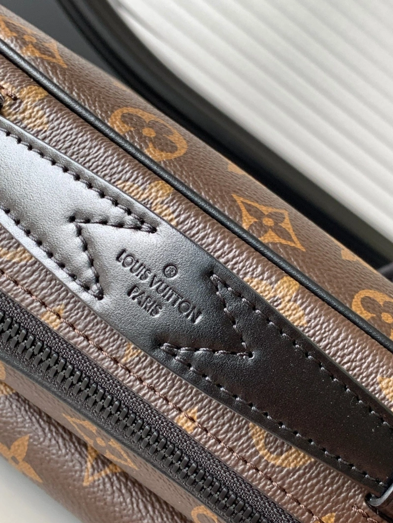 LV Satchel bags 4233H-1185
