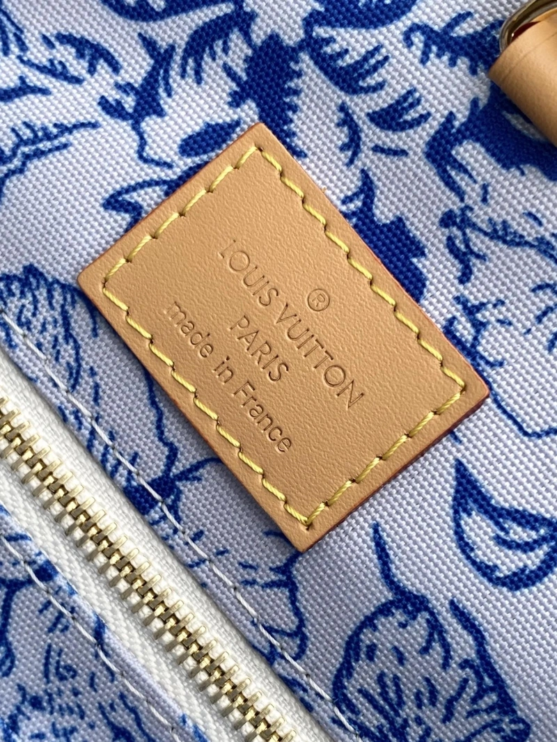LV Shopping Bags 4233H-1227